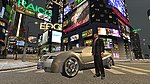 Frame City Killer - Xbox 360 Screen