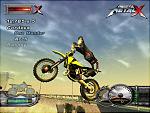 Freestyle MetalX - PS2 Screen