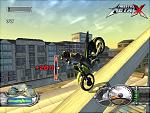 Freestyle MetalX - PS2 Screen