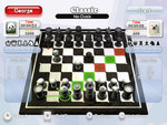 Fritz Chess - Wii Screen