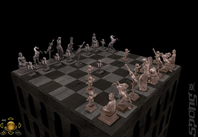 Fritz Chess 14 - PC Screen
