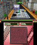 Frogger 3D - 3DS/2DS Screen