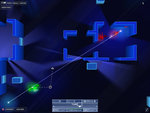 Frozen Synapse - Mac Screen