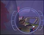 Future Tactics: The Uprising - GameCube Screen