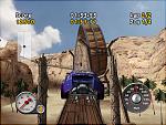 FX Racing - GameCube Screen