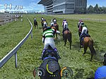 G1 Jockey 4 - PS2 Screen