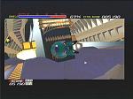 Galaxian 3 - PlayStation Screen