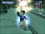 Galidor: Defenders of the Outer Dimension - PS2 Screen