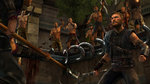 Game of Thrones: A Telltale Games Series - Xbox One Screen