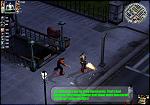Fun for all the family with Gangland multiplayer demo News image