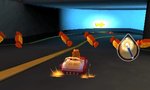 Garfield Kart - 3DS/2DS Screen