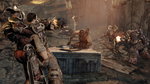 Gears of War 3: Writer Karen Traviss Editorial image