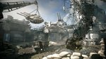 Gears of War: Judgment - Xbox 360 Screen