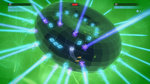 Geometry Wars³: Dimensions - Xbox 360 Screen