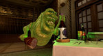 Ghostbusters The Video Game - PS3 Screen