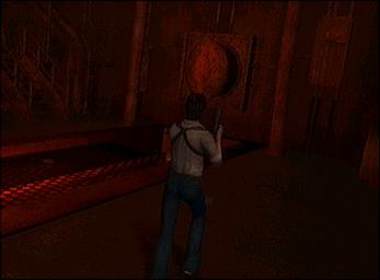 Ghosthunter - PS2 Screen