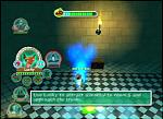 Ghost Master: The Gravenville Chronicles - PS2 Screen