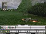G.I Combat Episode 1: Battle of Normandy - PC Screen