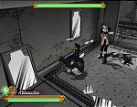 Gio Gio's Bizarre Adventure - PS2 Screen