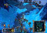 Goblin Commander: Unleash the Horde - PS2 Screen