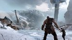 God of War - PS4 Screen