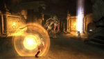 Latest God of War PlayStation Portable Shots News image