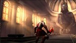 God of War Collection - PS3 Screen
