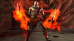 God of War Collection Volume II - PS3 Screen