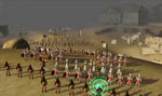 Gods & Heroes: Rome Rising - PC Screen
