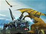 Atari’s Godzilla: Destroy All Monsters Melee Coming To Xbox in Spring 2003 News image