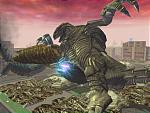 Related Images: Atari’s Godzilla: Destroy All Monsters Melee Coming To Xbox in Spring 2003 News image
