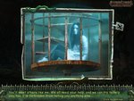 Gothic Fiction: Dark Saga - PC Screen