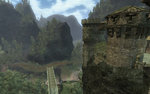 Gothic 3 - PC Screen