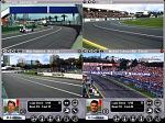Grand Prix World - PC Screen