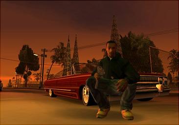 Grand Theft Auto San Andreas offline confirmed News image