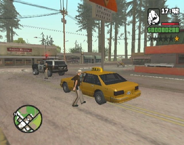 GTA: San Andreas Gets Xbox Original Treatment News image