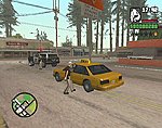 Related Images: GTA: San Andreas Gets Xbox Original Treatment News image