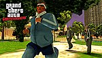 GTA: Liberty City Stories on PS2 in June News image