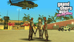 Grand Theft Auto: Vice City Stories (PSP) Editorial image