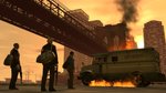 Brand New GTA IV Screens Right Here! News image