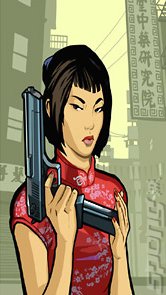 GTA: Chinatown Wars Editorial image