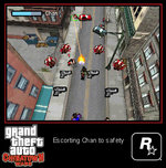 Hacking and Sniping in GTA: Chinatown Wars News image