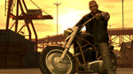 Grand Theft Auto IV: Complete Edition - PS3 Screen