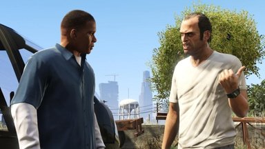 GTA IV to Outsell  Call of Duty: Black Ops Says Source
