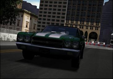 ECTS - Gran Turismo 4 News image