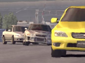No playable Gran Turismo 4 at this year�s E3? News image