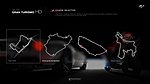 Gran Turismo HD Concept - PS3 Screen