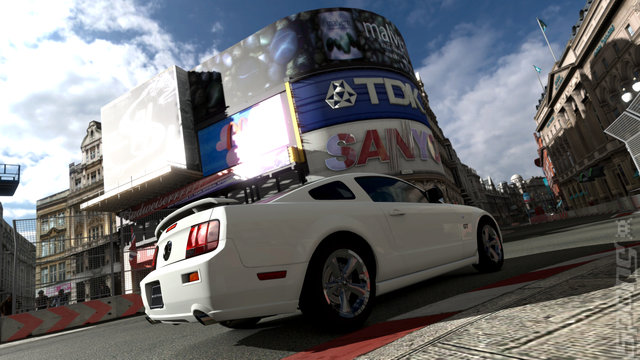 Eye-Watering New GT5 Prologue Screens Right Here News image