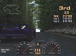 Gran Turismo 3 A-Spec - PS2 Screen