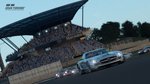 Gran Turismo Sport - PS4 Screen